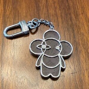 Vivienne Bag Charm